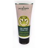 Jacob Hooy CBD Huidcrème - 50 ml