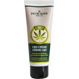Jacob Hooy CBD Huidcrème - 50 ml