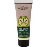 Jacob Hooy CBD Huidcrème - 50 ml