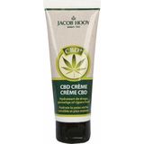 Jacob Hooy CBD Huidcrème - 50 ml