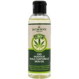 Jacob Hooy CBD+ Huidolie 100 ml