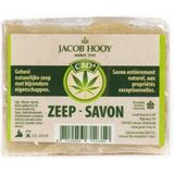 Jacob Hooy - CBD Zeep - Natuurlijke Zeep - Voor Gevoelige Huid