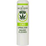Lippenbalsem - CBD - Natuurlijke Ingrediënten