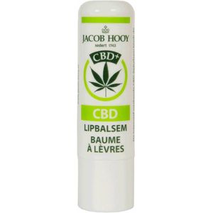 Lippenbalsem - CBD - Natuurlijke Ingrediënten