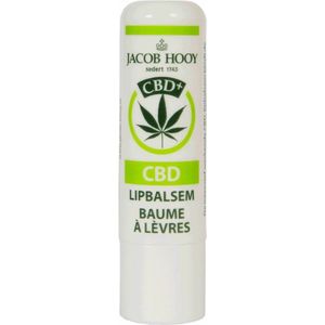 Jacob Hooy CBD+ Lipbalsem