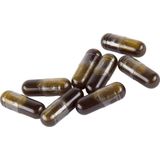 CBD plus capsules 10 mg (60 caps - Jacob Hooy)