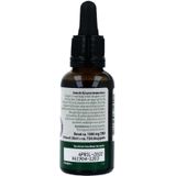 Jacob Hooy CBD Olie 5% 30 ml