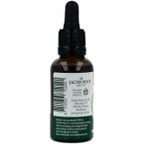 Jacob Hooy CBD Olie 5% 30 ml