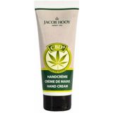 Jacob Hooy CBD Handcreme  75 Milliliter