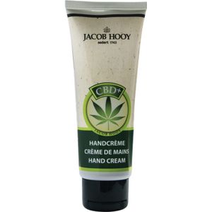 Jacob Hooy CBD Handcrème