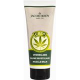 Jacob Hooy CBD Spierbalsem 75 ml