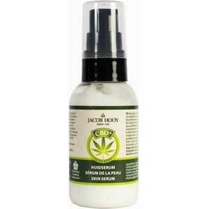 Jacob Hooy CBD Huidserum 50 ml