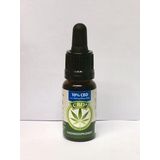 Jacob Hooy - Jacob Hooy - Jacob Hooy CBD Olie 10% 10ml