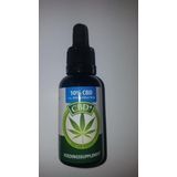 Jacob Hooy Cbd Plus Olie 10% 30 ml