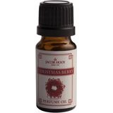 Jacob Hooy Parfum Christmas - 10 ml - Geurverspreider
