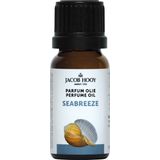 Jacob Hooy Parfum Seabreeze - 10 ml - Geurverspreider