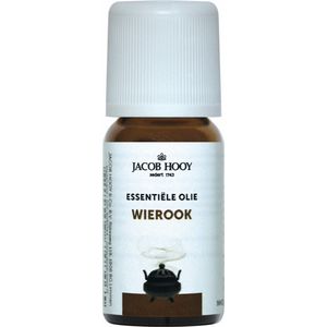 Jacob Hooy Wierook Olie 10 ml