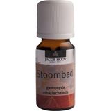 Jacob Hooy Stoombad - 10 ml - Etherische Olie