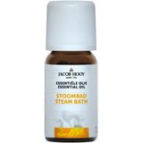 Jacob Hooy Stoombad - 10 ml - Etherische Olie