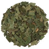 Jacob Hooy - Berkenblad Kruiden - 70 gram - Gesneden en Gedroogd