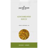 Jacob Hooy - Goudsbloem - 30 Gram - Voedingssupplementen