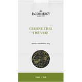 Jacob Hooy - Groene Thee - 150gr - Hoogwaardige Groene Thee