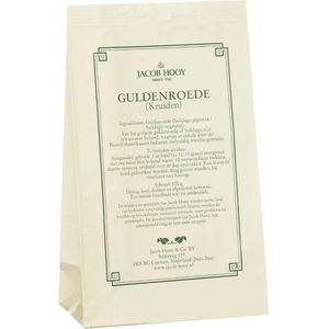 Jacob Hooy - Guldenroede - Kruiden - 100% Natuurlijk