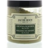 Hennapoeder Rood Gz /Jh