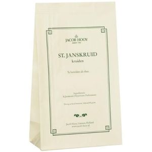 Jacob Hooy - Sint Janskruid - Gesneden - 80gr