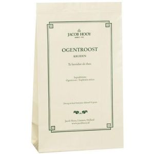 Jacob Hooy Ogentroost (geel zakje) 50g
