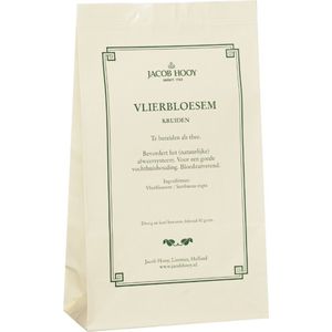 Vlierbloesem Gz /Jh