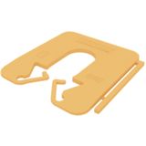 Milli-Max - Uitvulplaatje - 2 mm - 200 Stuks