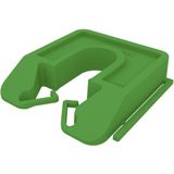 Milli-Max - Uitvulplaatjes - 1 t/m 10 mm - U-vorm - Hoogwaardige Kwaliteit