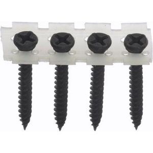 MAKITA F-32885 - Tornillos  20 Rollos De 100  3.8x32mm Rosca Grueso Cabeza 8 2 Ph2 86385354