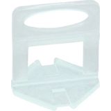 Perfectmate Levelling Clip Lang 2mm - 100 stuks