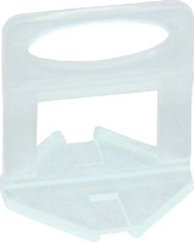 Perfectmate Levelling Clip Lang 2mm - 100 stuks