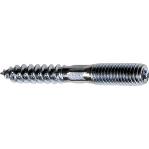 A..F. Fischer stokeind FIS PROFI verzinkt M8x80mm doos=30st, prijs=per doos