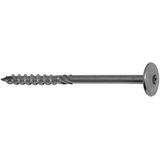 WOODIES - Ultimate Tellerkopschroef - Verzinkt - 8x40 - VE=50