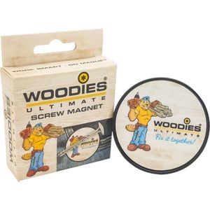 Woodies Draagkist met Woodies® Ultimate Shield schroeven | Outdoor | 1400 stuks - 61999026