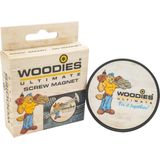 Woodies Draagkist met Woodies® Ultimate verzinkte schroeven | Indoor | 1400 stuks - 61999027