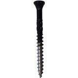 Woodies - Ultimate Vlonderschroef - RVS - Verzinken - 200 Stuks