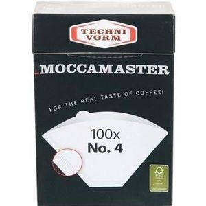 Moccamaster 85022 - Accessoires voor Koffiezetapparaten