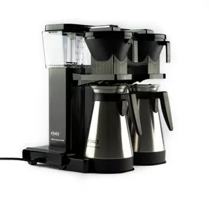 De beste Filterkoffiezetapparaten van Proficook voor 2026 op