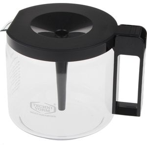 Moccamaster - Original - Karaffen - Zwart - Glazen Kan - 1,25 ltr