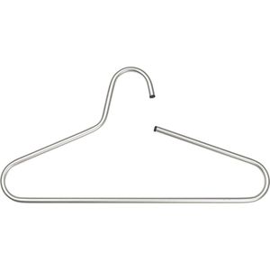SPINDER DESIGN VICTORIE Kledinghangers (set van 5 stuks) Nikkel