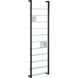 Spinder Design Cubic CD Wandrek - Zwart