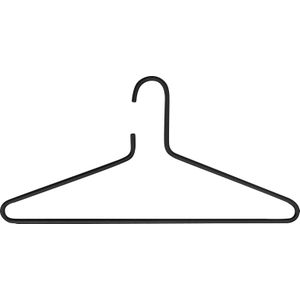 Spinder Design Kleiderbügel »SENZA«, Metall, Elegantes Design