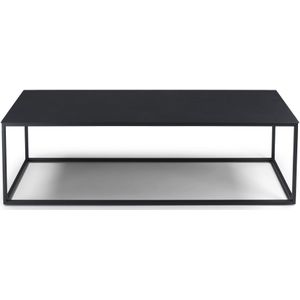 Spinder Design Beistelltisch »Store«, Metall, Breite 120 cm