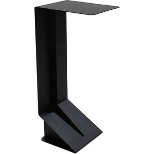 SPINDER DESIGN BRUCE Bijzettafel - Zwart