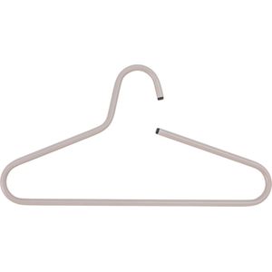 Spinder - Victorie - Kledinghanger - Set van 5 - Dusty Green